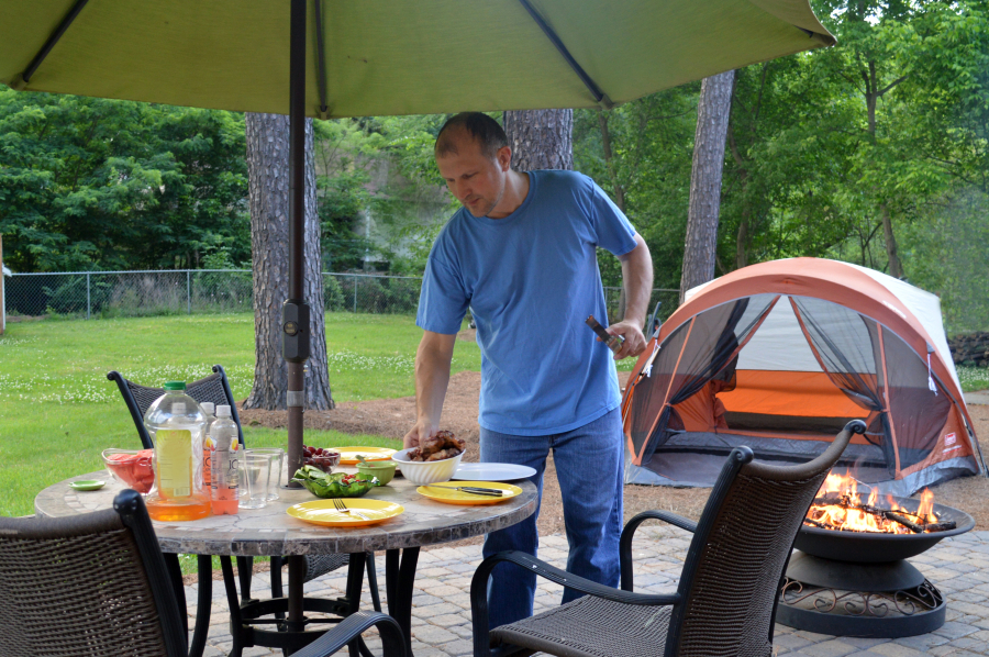 camping à Fréjus 5 étoiles