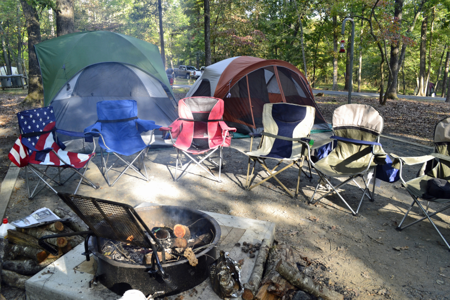 camping à Fréjus 5 étoiles